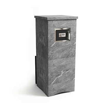 Комплект Talc 15 talcum stone + Klover KLV RT 20-RVn-Х 310s 