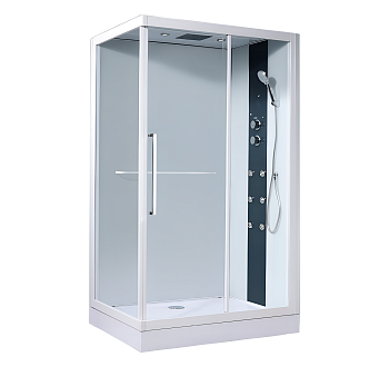 Душевая кабина Orans SR-86159 L/R 