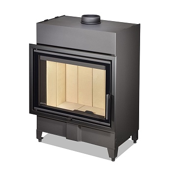 Каминная топка ROMOTOP HEAT 2G 70.50.01 