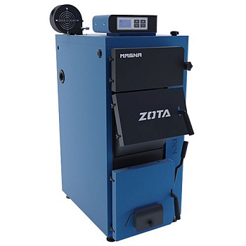 Котел отопительный Zota Magna 60кВт 