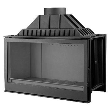 Каминная топка LCI 9 GF (Liseo Castiron) 