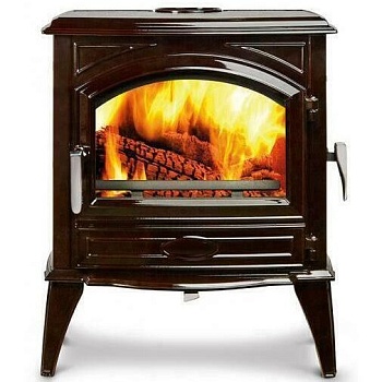 Печь Dovre 760WD/E6 