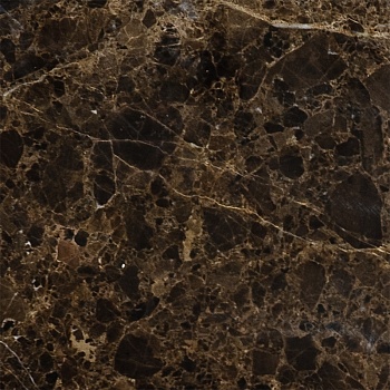 Плитка мраморная Emperador Dark polished 61x30.5x1 (Coavantia) 