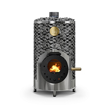 Банная печь IKI Loyly jr 2025 
