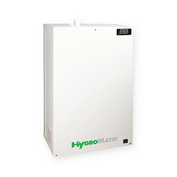 Парогенератор HygroMatik SLE10 (DN25 + super flush + CN-07-10017) для внешнего контроллера 
