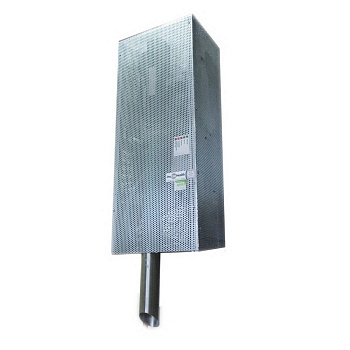 Ледогенератор Proconhealth EIS Tower Naked SL EU 33 настенный (200 кг в сутки) 