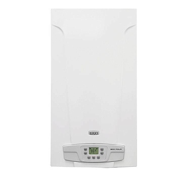 Котел газовый BAXI ECO FOUR 1.14 F 