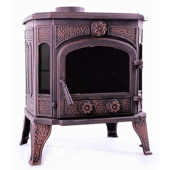 Печь EcoStove Merlin 