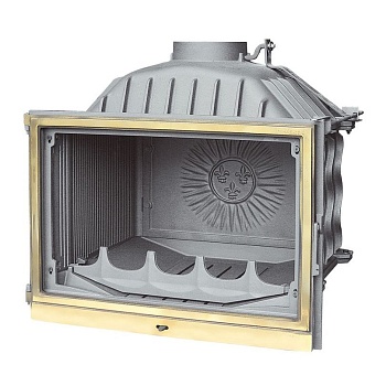 Каминная топка Fabrilor DECO 730 BR 