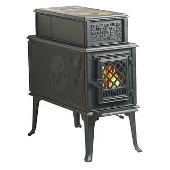 Печь камин Jotul (Йотул) F 118 CB BP 