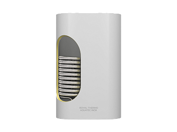 Бойлер косвенного нагрева Royal Thermo AQUATEC INOX-F 80 настенный 