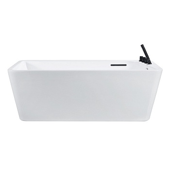 Акриловая ванна Orans BT-NL609BR White 