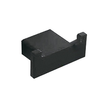Настенный двойной крючок Orans OLS-P7206 