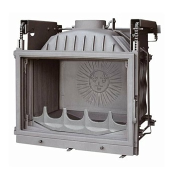 Каминная топка Fabrilor DECO 730 DO 