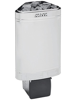 HARVIA Электрическая печь Delta E HDE230400 D23E без пульта 