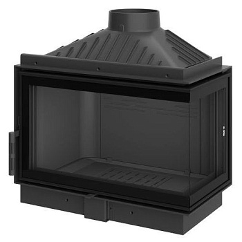 Каминная топка KFD ECO iMax 7 R standard D 