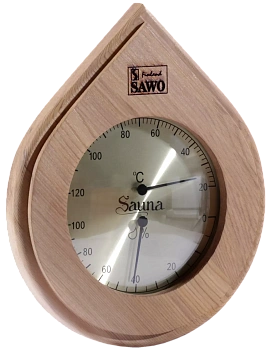 SAWO Термогигрометр 251-THD 