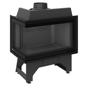 Каминная топка KFD ECO iLux 90 L 