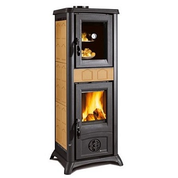 Печь La Nordica Gemma Forno 