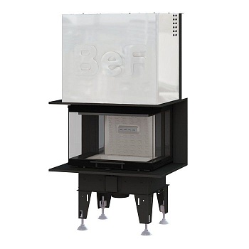 Каминная топка BeF Therm V 6 C 
