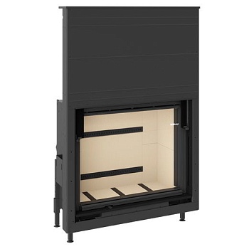 Каминная топка KFD Linea DF V 1190 4.0 