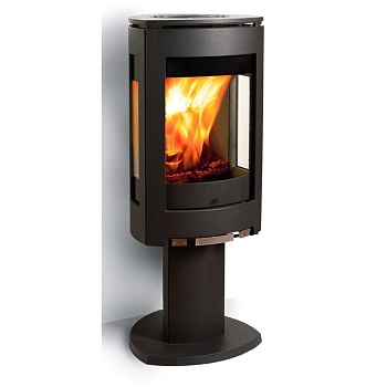 Печь камин Jotul (Йотул) F 373 черный 