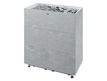 Электрическая печь Tulikivi Tuisku XL RIGATA (21 кВт, выносной пульт не в комплекте) 