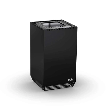 Электрическая печь EOS Selection 9 кВт Black 