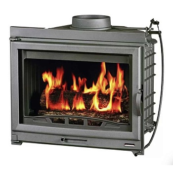 Каминная топка CHAZELLES SOLO D70V 