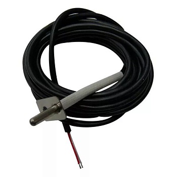 Датчик температуры 10 KOHM 4.0m (Все СС панели кроме CC90CC200. также для Sauna Fresh) (Точная инженерная копия. Cделано по заказу Контакт Плюс.) 