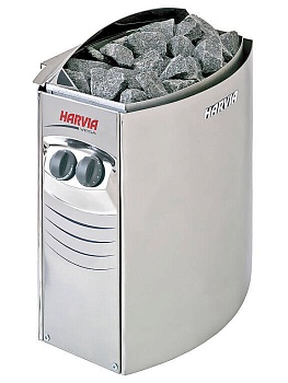 HARVIA Электрическая печь Vega HCB900400S BC90 со встроенным пультом, артикул HCB900400S 