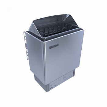 Печь для сауны электрическая Паромакс OCSX 60 BS 6 кВт 