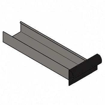 HARVIA Зольник для печи 20 ES/SL, артикул Z2ES-125 