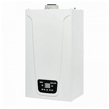 Котел газовый настенный конденсаци. DUO-TEC COMPACT 24 GA 