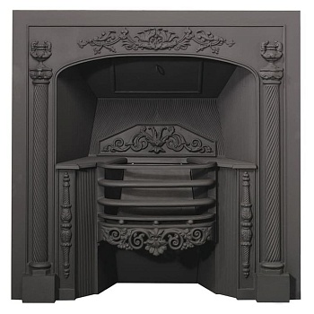 Каминная топка STOVAX Regency Hob Grate Insert 