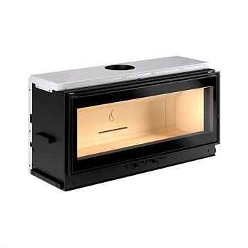 Каминная топка Piazzetta MC 120/48 