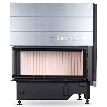 Каминная топка Hoxter ECKA 90/40/40 Lh/Rh 