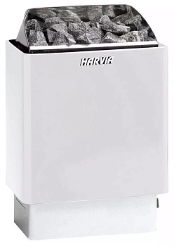 HARVIA Электрическая печь Trendi HEK800230S KIP80E Steel без пульта 