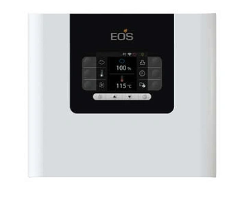 Система управления EOS Compact HC Белая 