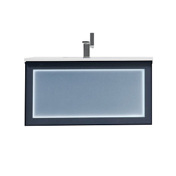 Тумба с раковиной Orans BC-9013-800 