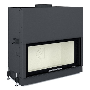 Каминная топка STAV HF 1300W 