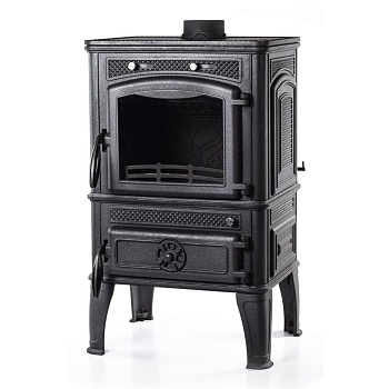 Печь Fireway DACHA II 