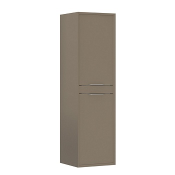 Шкаф-пенал Orka Clay 3003815, 40 см, цвет sahra 