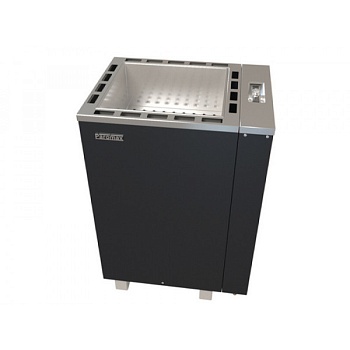 Печь для сауны электрическая Combi Apollo 60 PS (6.0 кВт) (без панели и блока управления) 