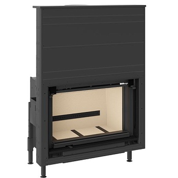 Каминная топка KFD Linea H 920 4.0 